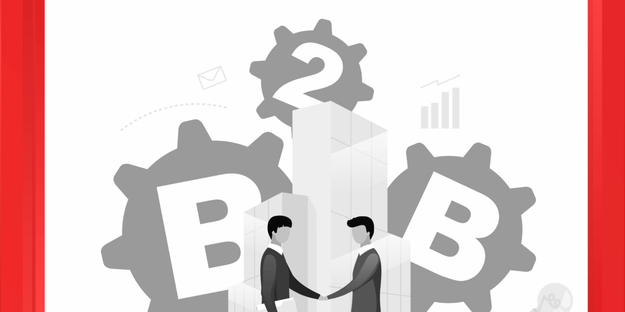 Beyond Price and Quality: Unlocking True Value in B2B Engagements.