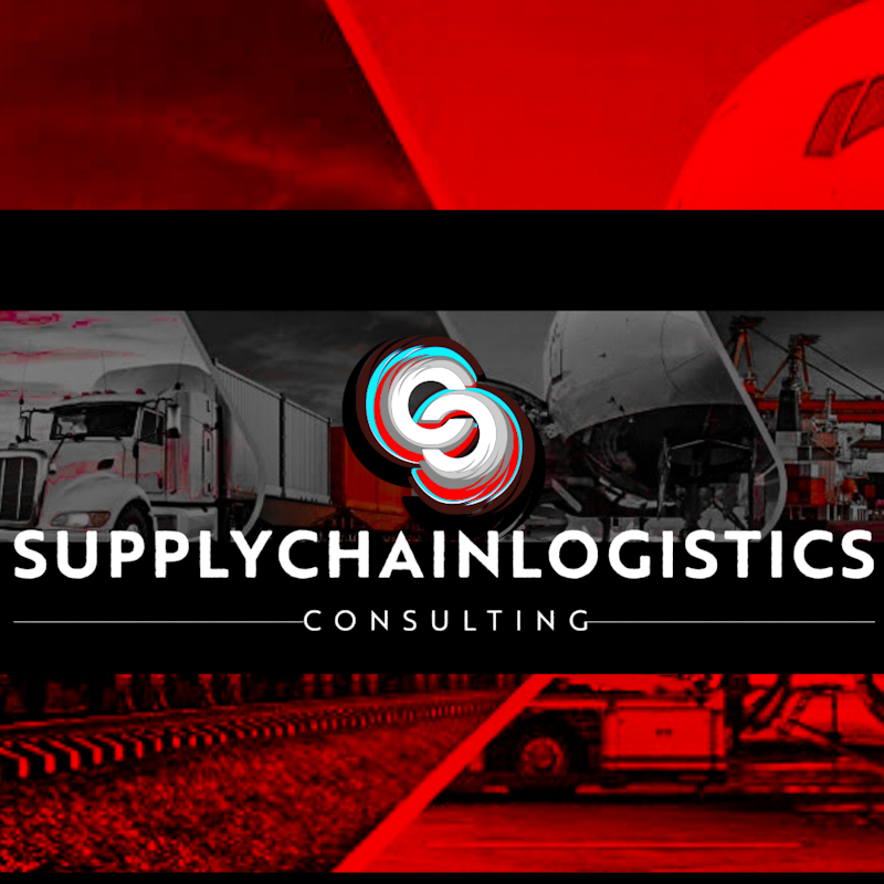 SUPPLYCHAINLOGISTICS